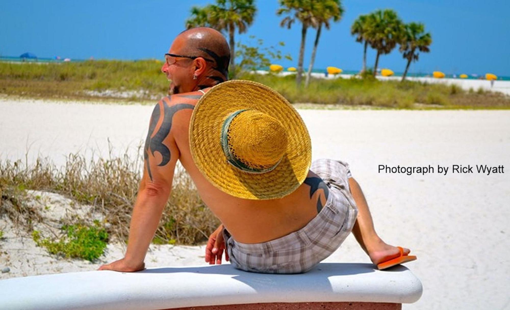 Affordable Two Bedroom Tropical Condo - Private Beach, Pools, Hot Tub St. Petersburg Exteriör bild