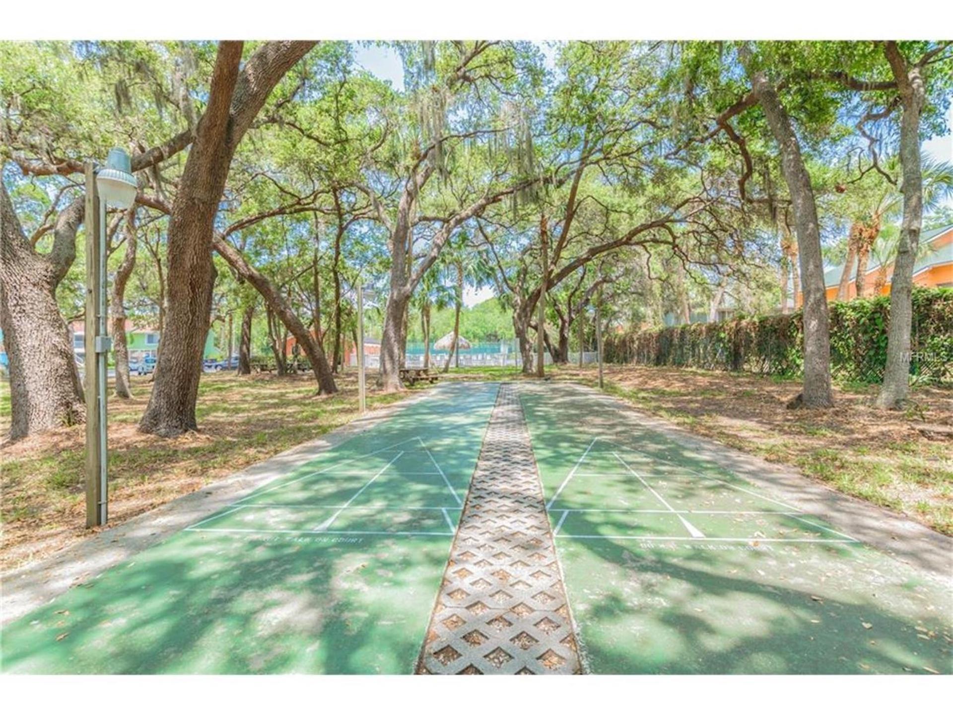 Affordable Two Bedroom Tropical Condo - Private Beach, Pools, Hot Tub St. Petersburg Exteriör bild